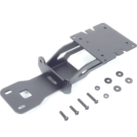 Support de top case Shad pour BMW ELEC CE 04 Après 2022 Neuf