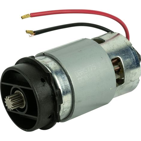 JBM15279 Moteur n°64 pour réf. 60037