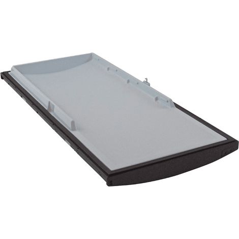 PORTE COMPLETE SERVICE POUR REFRIGERATEUR DOMETIC - 2413923349