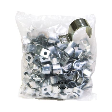 100x Supporto per cavi UDF 16 405516 baks (1/2)