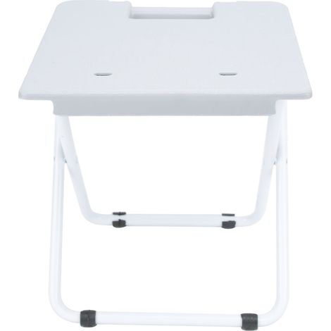 Chaise pliante portable, tabouret léger pour la maison, les voyages, la pêche, le camping et la plage. (1/5)