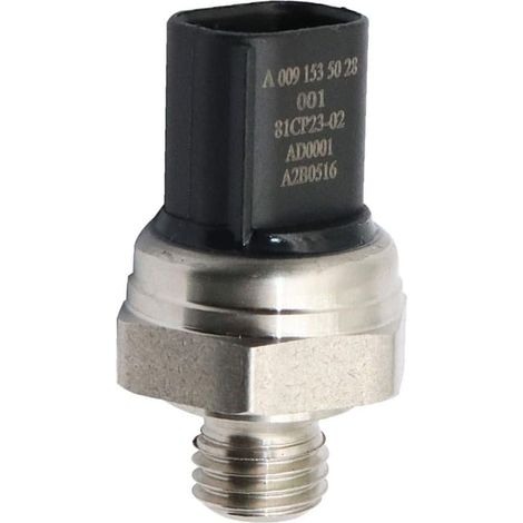 Capteur de pression d’échappement 0091535028 Compatible avec 0091535028 0071534328, Compatible avec CL600 S600 SLR (1/5)