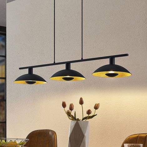 [GEBRAUCHT] Lindby Narisara Balkenpendellampe Hängeleuchte Hängelampe Pendelleuchte Leuch101 B-Ware
