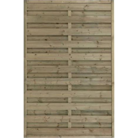 PANNELLO PINO IMPREGNATO FRANGIVISTA 90XH180 CM