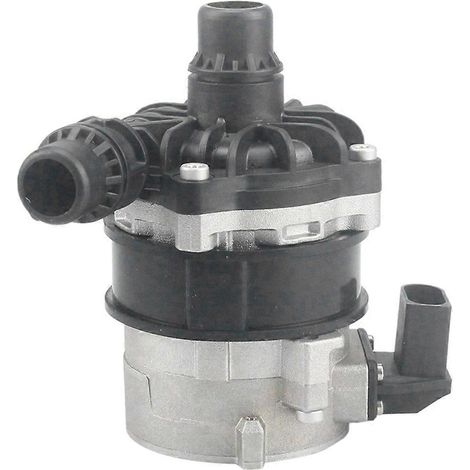 A0005001986 Motorwasserpumpe Niedrigtemperatur für CLA45--
