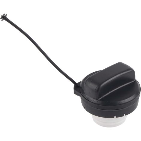 Ortviai Bouchon de réservoir d'essence Honda 17670-SHJ-A31 pour Accord, CR-V, CR-Z, Element, Odyssey – ABS, étanche