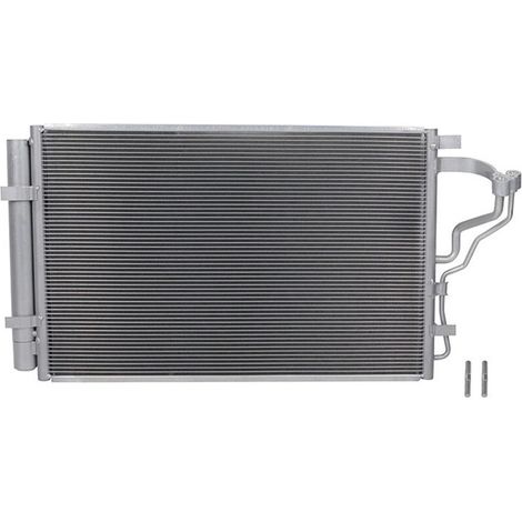 976063X600 ist geeignet für Kondensatoren mit Trocknern von Kia Freight Forte und Hyundai Elantra 2015-2018.
