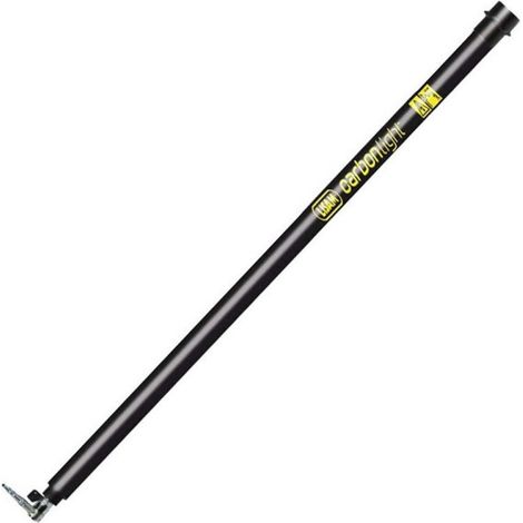 ASTA DI PROLUNGA IN CARBONIO CARBONLIGHT PER ABBACCHIATORI SCUOTIOLIVE 2m LISAM (1/4)