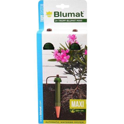 Stocker Tropf Blumat Maxi