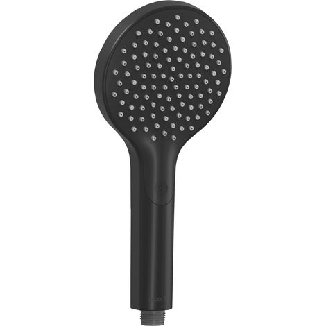 KLUDI DIVE Douchette à main DIVE X 1S, Eco, avec nettoyage rapide