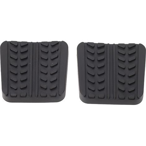 Pedale freno e frizione di ricambio S083-43-028 per Mazda Trans 323 323S 626 929 B2000 B2200 B2600 MPV (1/5)