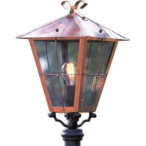 Lampe lanterne Fenix  - 430-900