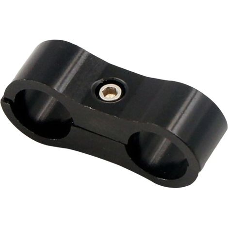 Collier de serrage de rechange pour sparateur de tuyau 59 x 28 x 12 cm (1/5)