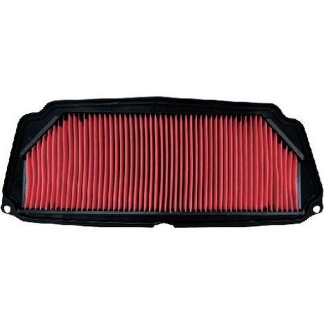 Filtre à air EMGO 2024/12 pour Honda CBR 650 R / CB 650 R 19'-21' (OEM : 17210-MKN-D50) (HFA1623) (H1334)
