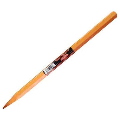 Scalpello Muratore a Punta Ideal Star 16 x 350 (1/3)