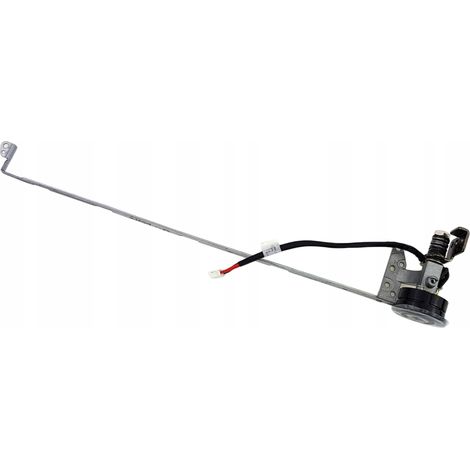 Neue linke Steckdose für Acer Aspire 7535, 7735, 7735Z, 7738, 7738G (1/3)