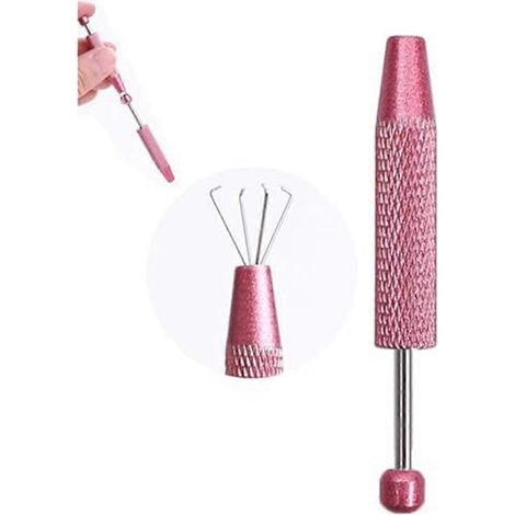 Stylo assistant de perçage, outil à bille de perçage, outils de perçage, A-- (1/5)