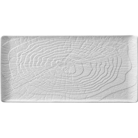 Nordique - assiette rectangulaire 295x148mm - Finedine (1/5)