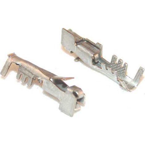 Terminale Metri-Pack 150.2 Femmina sez. 0,75-1,00mmq