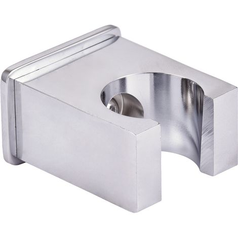 Soporte de pared cuadrado para teleducha D 31 x Al 20 x An 40 - Idrhaus