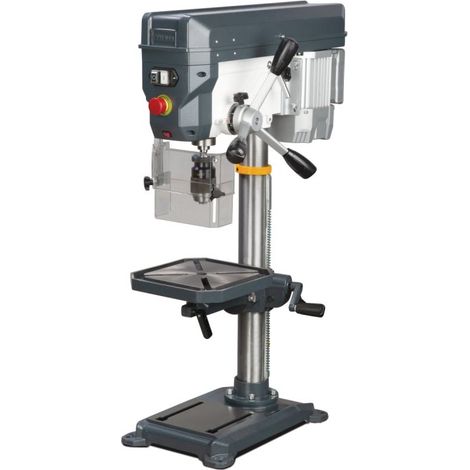 Optimum Tischbohrmaschine DQ 22 (230V)