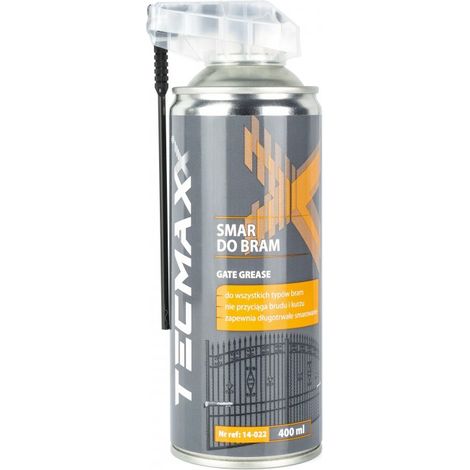 017363 tecmaxx - Torfett mit Applikator 400 ml