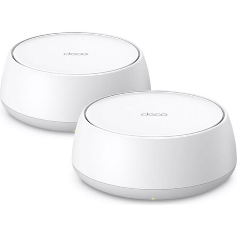 Wi-Fi-System tp-link DECO BE25 Wi-Fi 7 3600 Mbps (1/3)