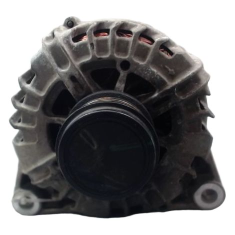 [PRODUIT D'OCCASION] Alternateur VOLVO V50 ♻️ Ref Oe. 36001971 - Garantie à vie (1/4)
