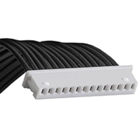 Morsettiera per cavo Molex Totale poli 14 151341403 1 pz. Bulk
