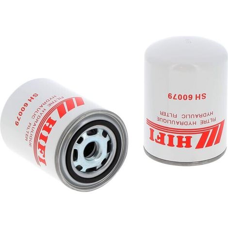 Hydraulic filter HIFI-FILTER SH60079