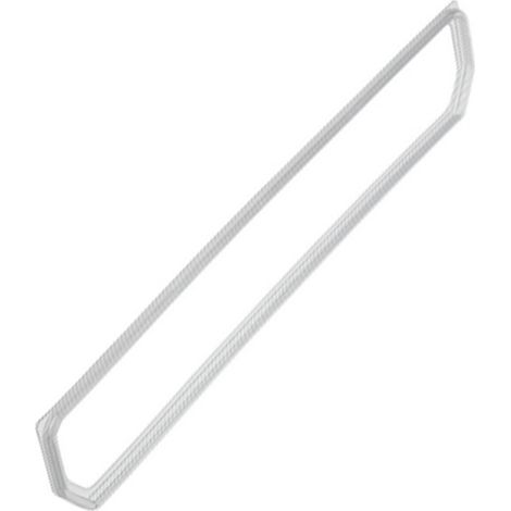 Joint filtre à peluches (00656885) Sèche-linge BOSCH, CONSTRUCTA, GAGGENAU, SIEMENS