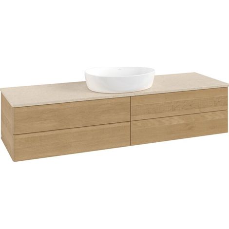 Villeroy & Boch K25013HN WTUS Antao K251 1600x360x500 mm (1/3)