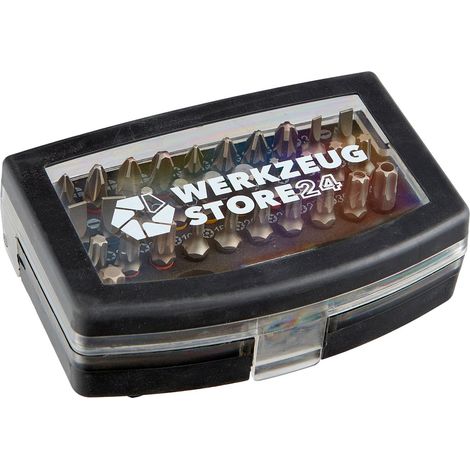 WS24 Bit-Set 32 tlg.  - WS24-100066