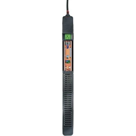 Fluval E200 chauffage électronique transparent 200 W (1/5)