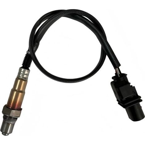 Lambda sensor 03C906262D compatible with Audi A4, A5, A6 and A8 (1/5)