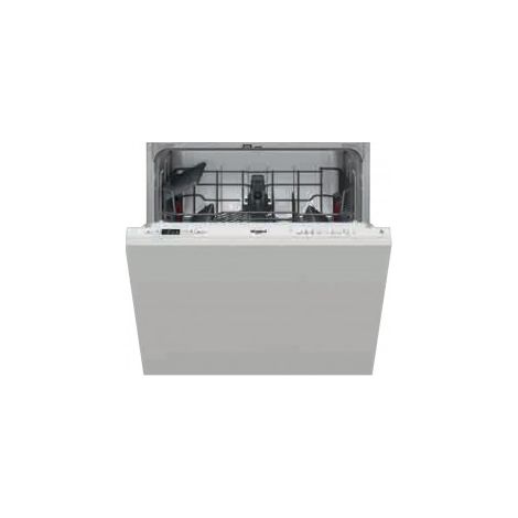 Whirlpool W2I HD526 A Lavastoviglie a Scomparsa Totale 14 Coperti E (1/5)