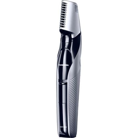 Panasonic ER-GK60 Körpertrimmer silber/schwarz (ER-GK60-S503) (1/5)