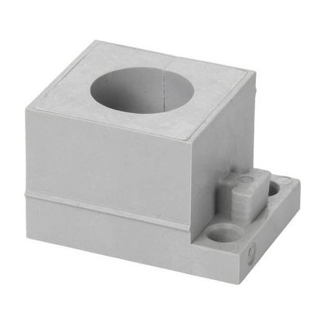 Trelleborg TMS-STPG-GY-12 IP54 SEBS Manchon de câble SEBS gris 1 pc(s) X245892 (1/2)