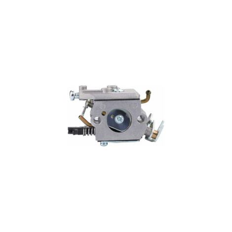 Ede Carburateur S-giant ZAMA C1Q-EL24 pour coupe-bordures Husqvarna 323p4325p5326p4326p5x