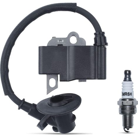 Kit de bobine d'allumage Ms171 pour Stihl Ms171 Ms181 Ms211 Ms 171 181 211 1139 400 1307 (1/5)
