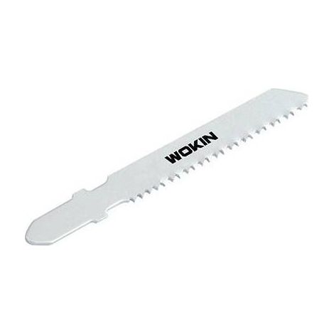 4,0 x LAME DE SCIE ALTERNATIVE ATTAC BOSCH 766712 WOKIN