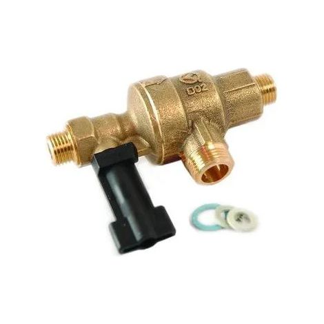 Sólo el desconector ACLEA