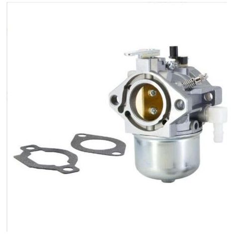 Carburateur Briggs Stratton 690115 Walbro LMT 5-4993 – 12,5 HP – Alliage aluminium pour performance fiable – Faible consommation carburant (1/5)