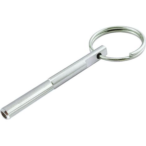 Outils de réparation pour machines à café Cross-Spot : vis à tête ovale, tournevis spécial Jura (vis à tête ronde pour machines à café). (1/5)