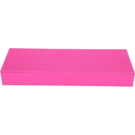 Boîte de rangement pour lunettes de soleil à grilles