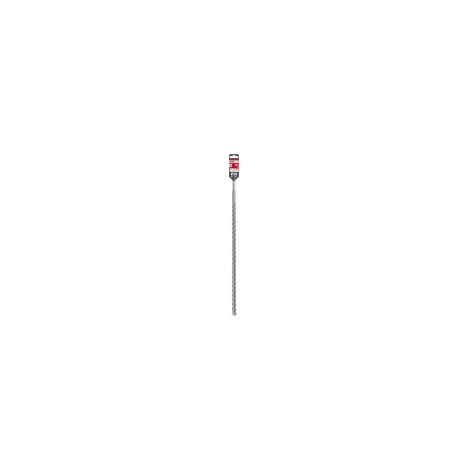 PUNTA PER MURO HB4X 16 X 460