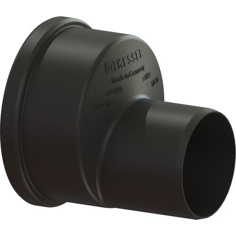 KESSEL Raccord de transition - DN 100/70, 27602