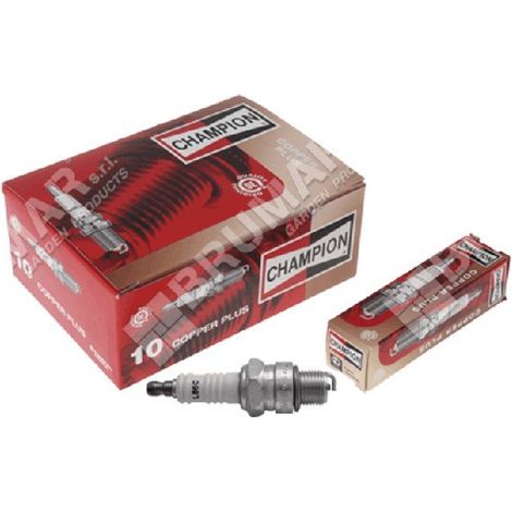Bujía COMPATIBLE CHAMPION L86C - 000582