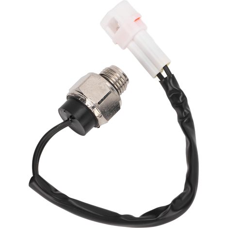 Sonde de température de radiateur en laiton RF1436SR108JU compatible Suzuki LTZ400 LTZ400Z Quadsport 2003-2008, interrupteur thermique de rechange (1/5)