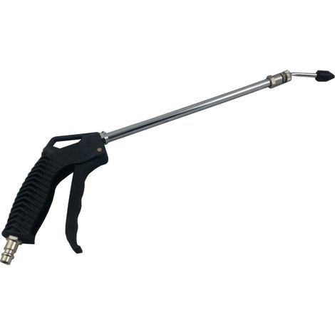 JOMAFA - PISTOLA DE SOPLADO DE AIRE EXTENSIBLE